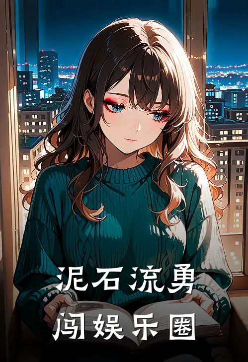 泥石流勇闯娱乐圈