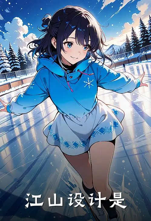 江山设计是