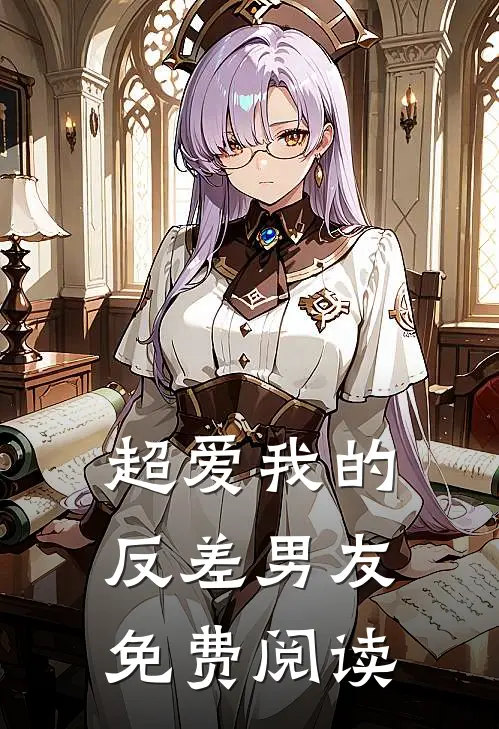 超爱我的反差男友免费阅读