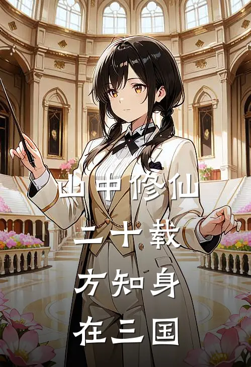 山中修仙二十载，方知身在三国