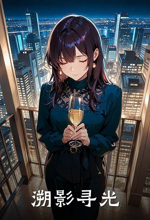 溯影寻光宋谨言沈璟珩完本完结小说_热门小说排行榜溯影寻光宋谨言沈璟珩