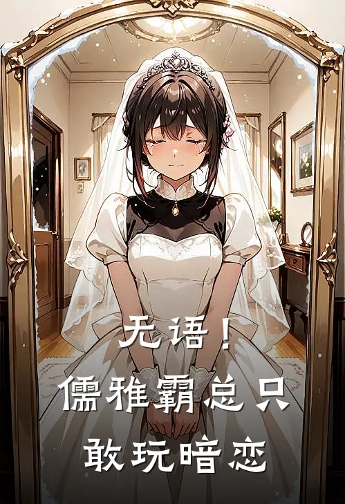 无语！儒雅霸总只敢玩暗恋