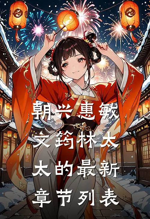 朝兴惠敏文筠林太太的最新章节列表