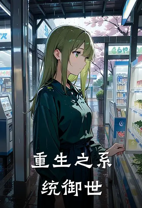 重生之系统御世