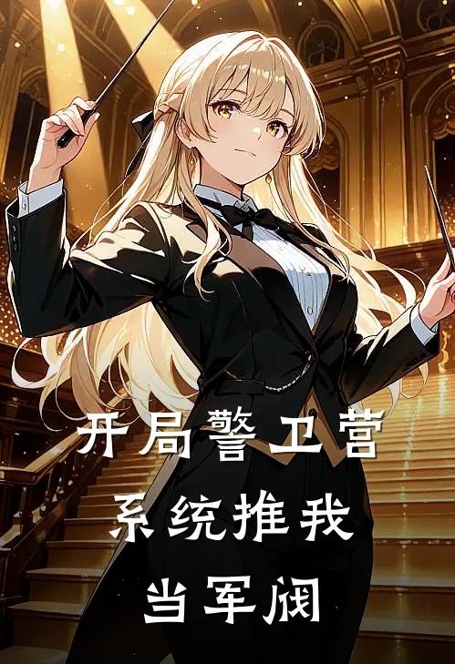 开局警卫营：系统推我当军阀