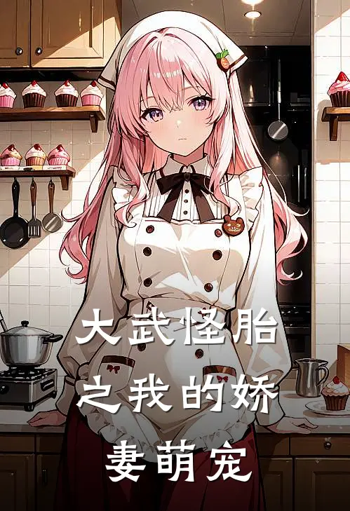 大武怪胎之我的娇妻萌宠