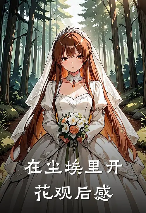 在尘埃里开花观后感