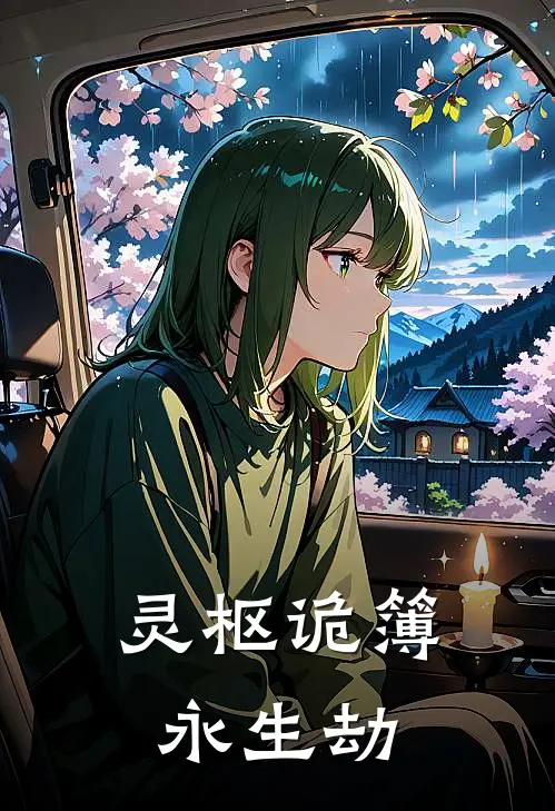 灵枢诡簿：永生劫