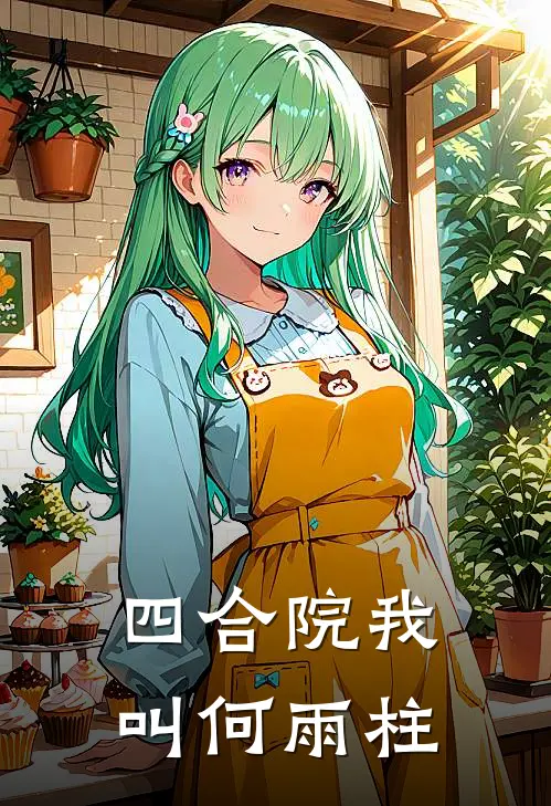 四合院我叫何雨柱