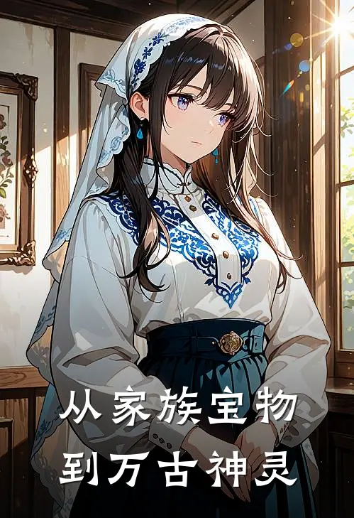 从家族宝物到万古神灵