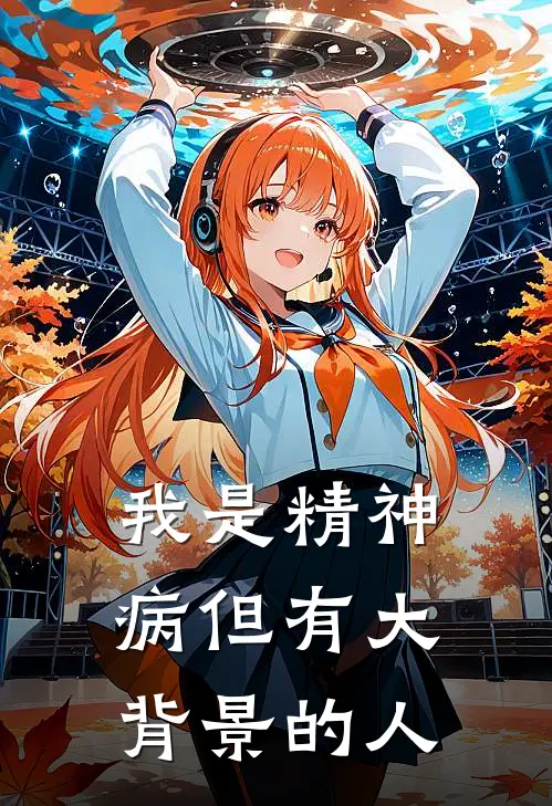 我是精神病但有大背景的人