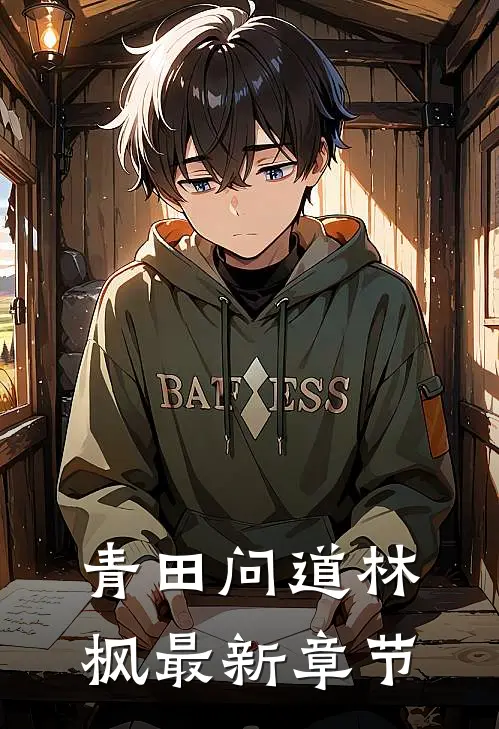 青田问道林枫最新章节