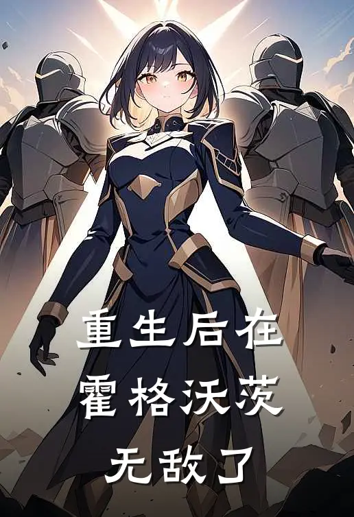 重生后在霍格沃茨无敌了