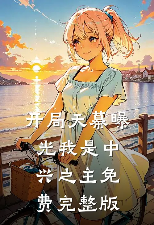 开局天幕曝光我是中兴之主免费完整版