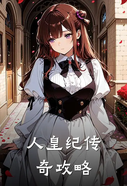 人皇纪传奇攻略