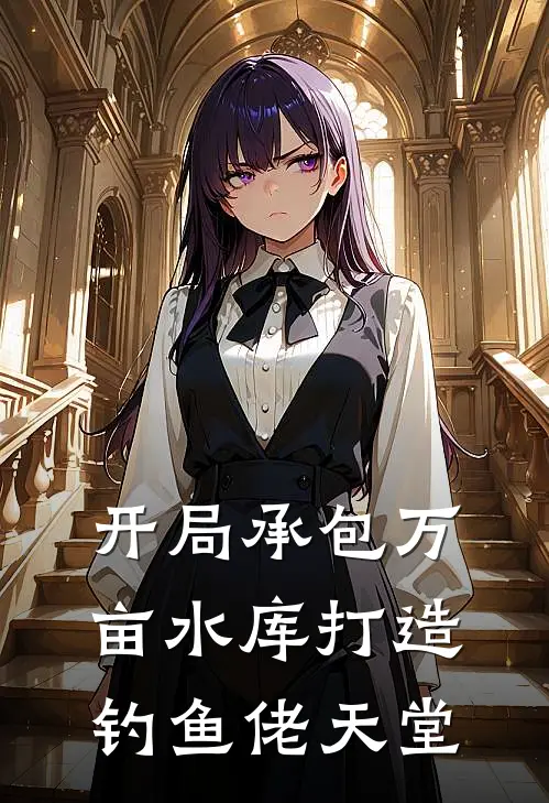 开局承包万亩水库打造钓鱼佬天堂(凌霄凌建国)完整版免费小说_完结版小说推荐开局承包万亩水库打造钓鱼佬天堂(凌霄凌建国)