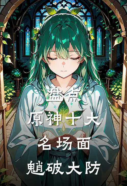 盘点：原神十大名场面，魈破大防