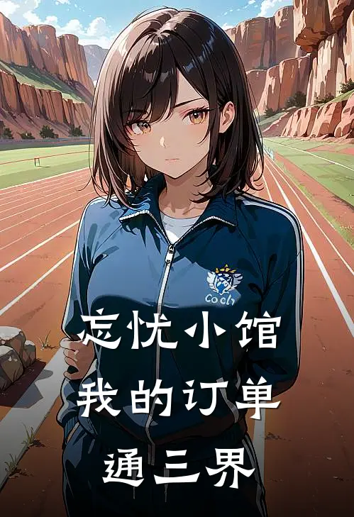 忘忧小馆：我的订单通三界