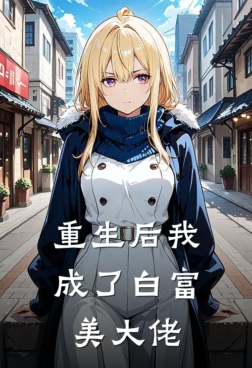 重生后我成了白富美大佬