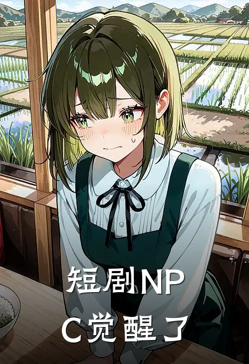 短剧NPC觉醒了顾时衍楚惜月热门小说排行_免费阅读全文短剧NPC觉醒了(顾时衍楚惜月)