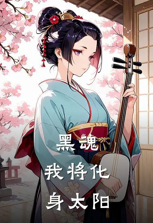 黑魂，我将化身太阳林一哥尔赞小说完结_免费小说全本黑魂，我将化身太阳(林一哥尔赞)