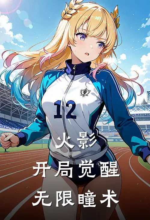 火影：开局觉醒无限瞳术