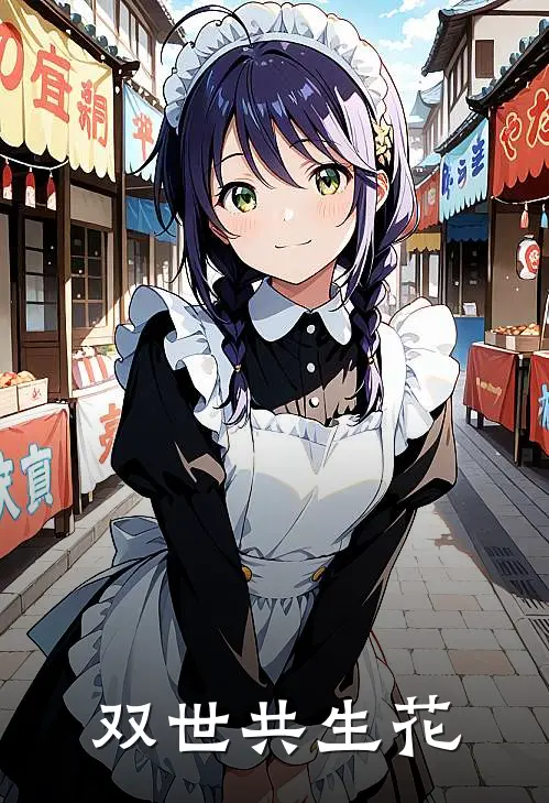 双世共生花(翠玲翠花)免费小说大全_小说完结免费双世共生花翠玲翠花