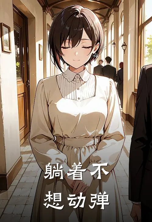 躺着不想动弹