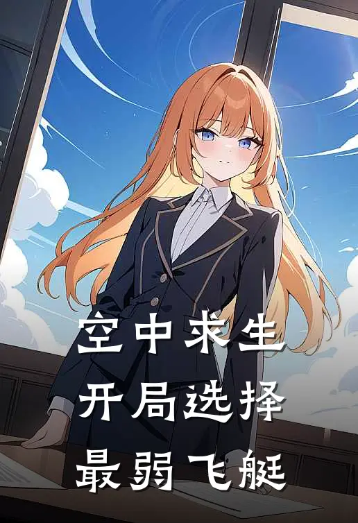 秦昊秦昊(空中求生：开局选择最弱飞艇)完整版免费在线阅读_《空中求生：开局选择最弱飞艇》全集在线阅读