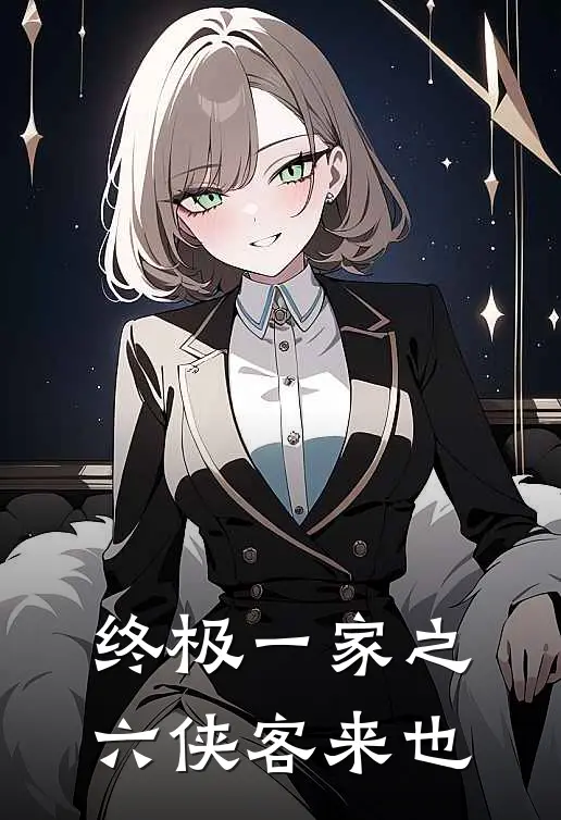 终极一家之六侠客来也