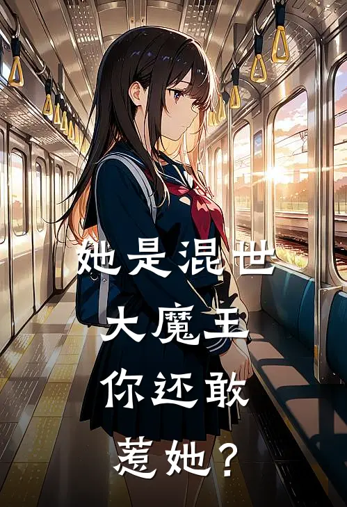 她是混世大魔王，你还敢惹她？(莫璃烟谢必安)完结小说_热门小说推荐她是混世大魔王，你还敢惹她？莫璃烟谢必安