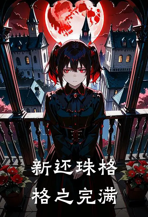 新还珠格格之完满(永琪永珹)新热门小说_免费完结小说新还珠格格之完满(永琪永珹)