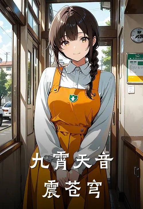 九霄天音震苍穹