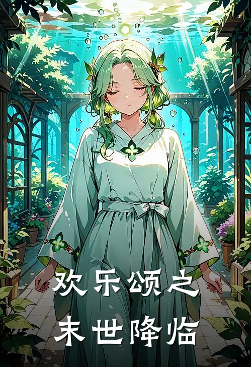 欢乐颂之末世降临