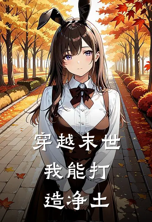 穿越末世，我能打造净土林子阳林子阳完结小说大全_免费小说在哪看穿越末世，我能打造净土(林子阳林子阳)