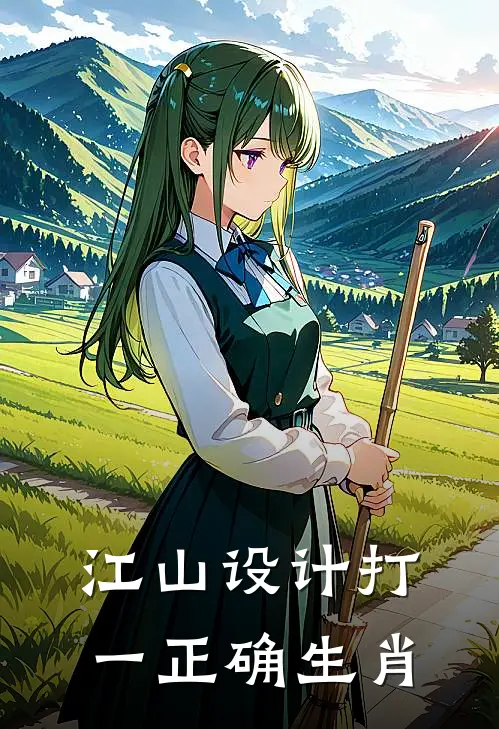 江山设计打一正确生肖