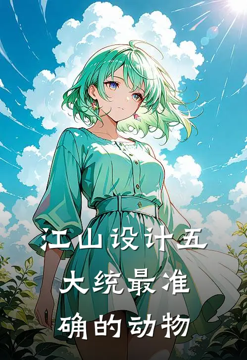 江山设计五大统最准确的动物