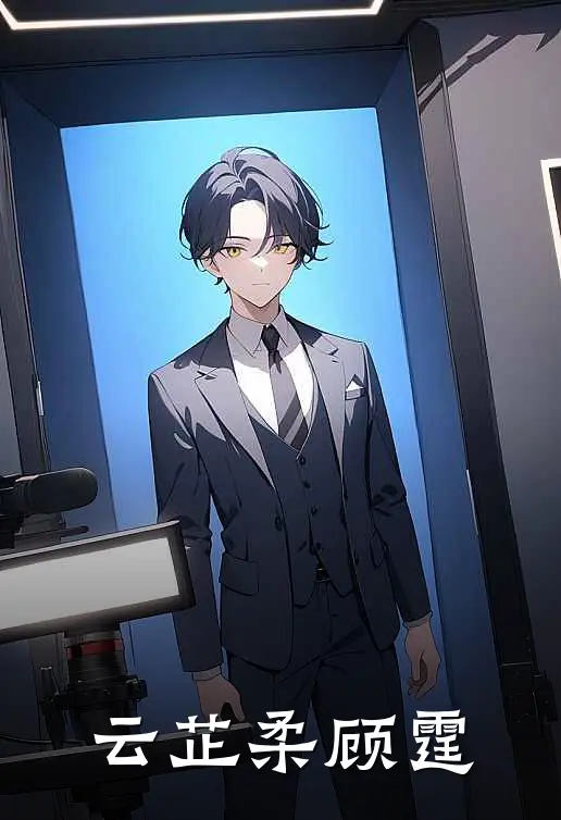云芷柔顾霆