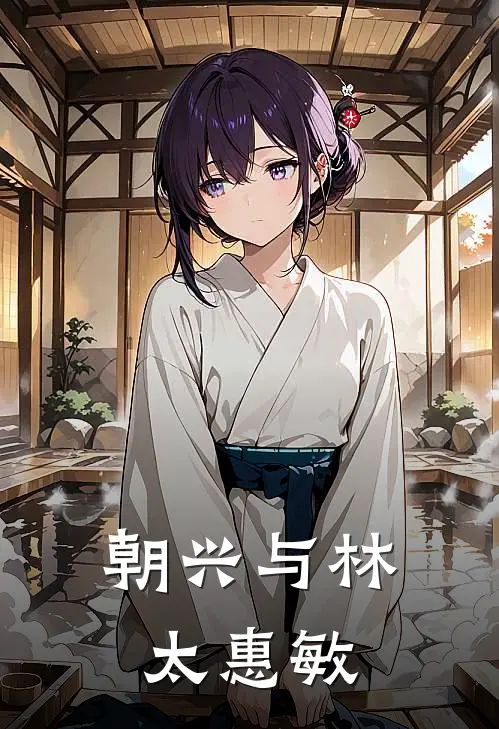 朝兴与林太 惠敏