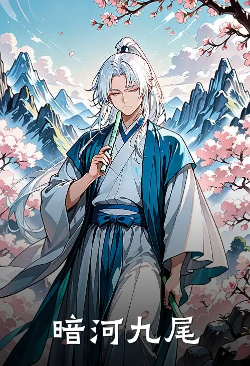 江砚陈昭(暗河九尾)全本免费在线阅读_(暗河九尾)完结版免费在线阅读