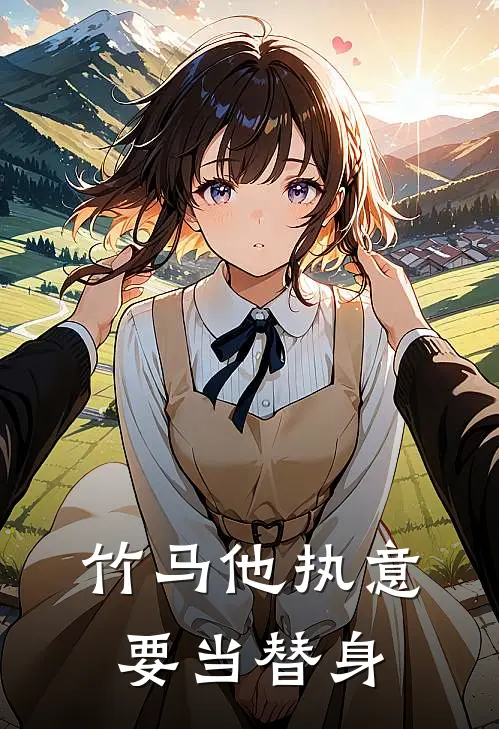 竹马他执意要当替身