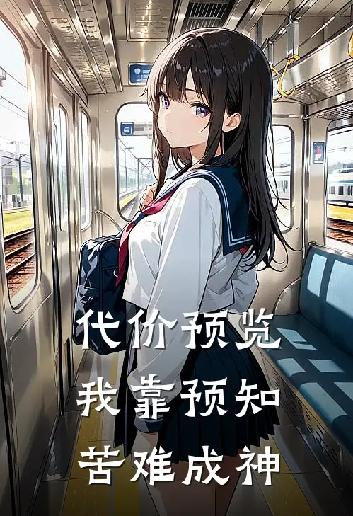 代价预览：我靠预知苦难成神