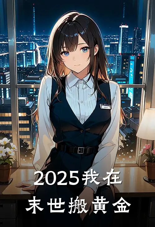 2025我在末世搬黄金唐小凡林薇热门小说推荐_完本小说大全2025我在末世搬黄金(唐小凡林薇)
