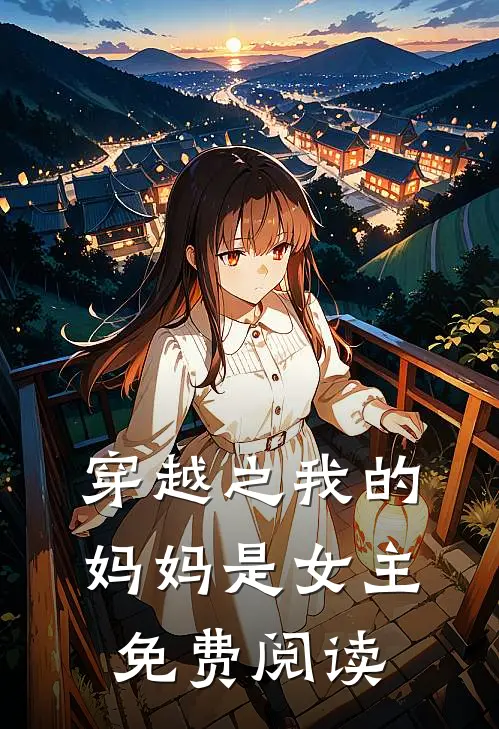 穿越之我的妈妈是女主免费阅读