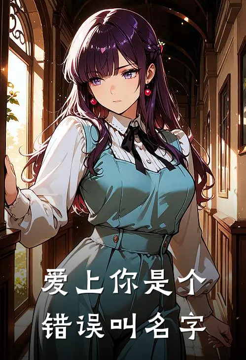 爱上你是个错误叫名字