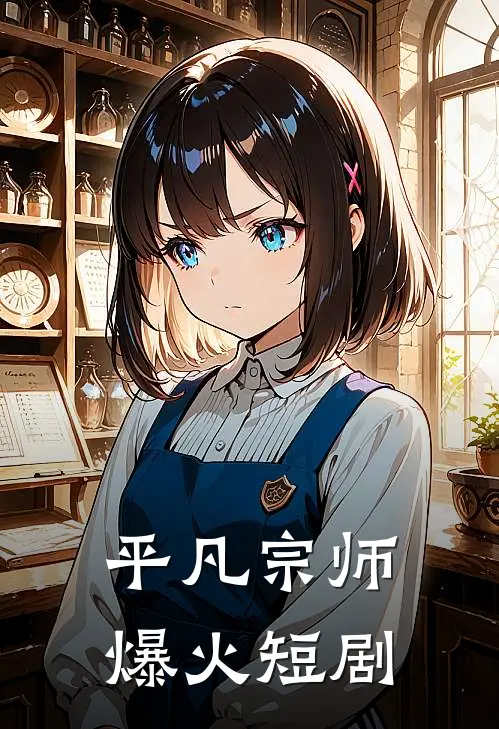 平凡宗师爆火短剧