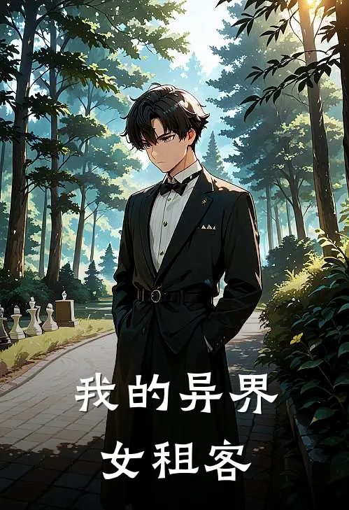 我的异界女租客