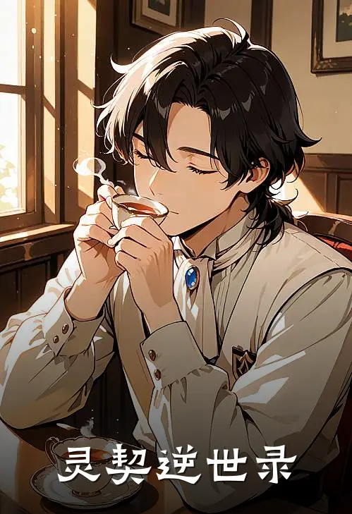 灵契逆世录