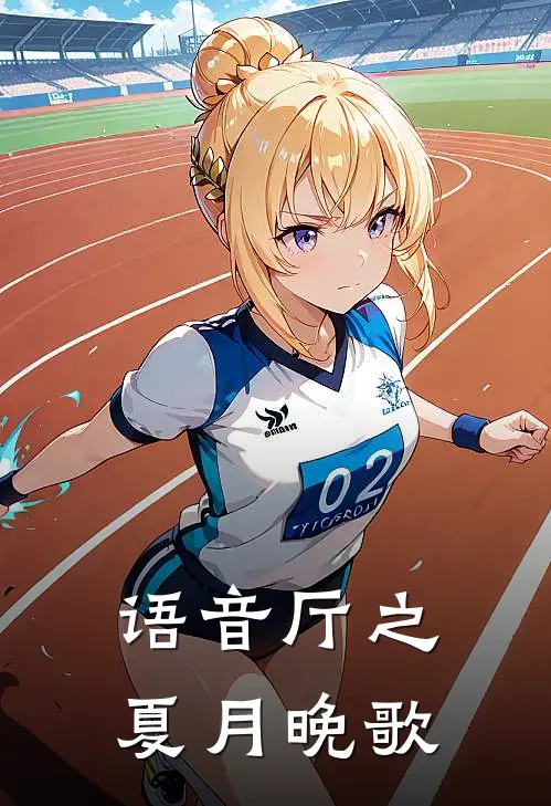 语音厅之夏月晚歌