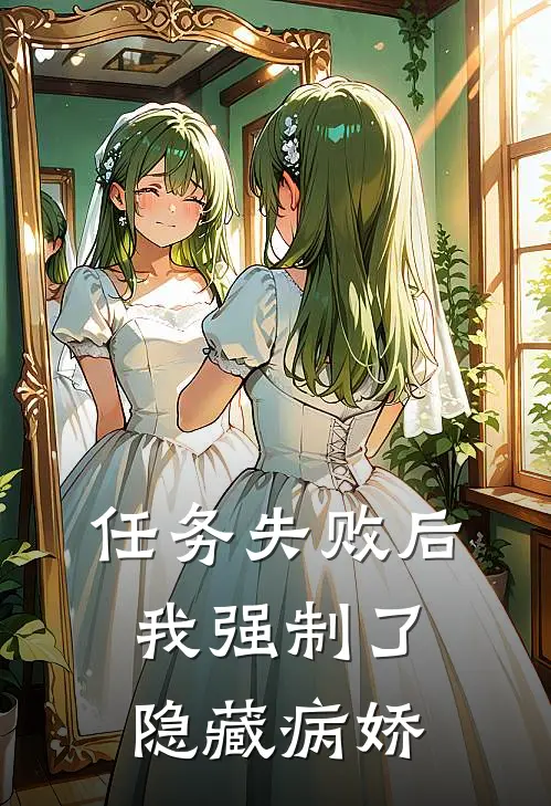 任务失败后，我强制了隐藏病娇(楚星遥徐青昼)完整版免费阅读_最新章节列表任务失败后，我强制了隐藏病娇(楚星遥徐青昼)